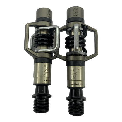 Pedal Clip MTB CrankBrothers Eggbeater 2 Pretoㅤㅤㅤㅤㅤㅤㅤㅤㅤ