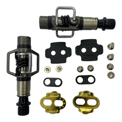 Pedal Clip MTB CrankBrothers Eggbeater 2 Pretoㅤㅤㅤㅤㅤㅤㅤㅤㅤ