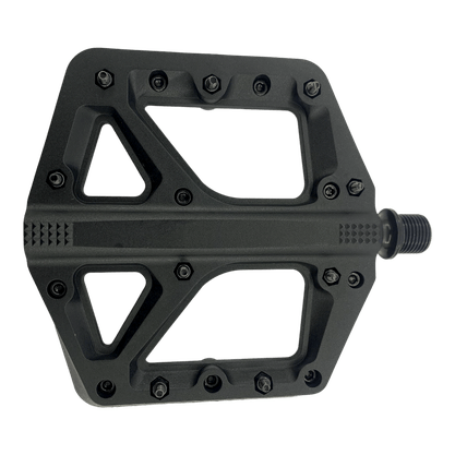Pedal Crankbrothers Stamp 1 Large Preto