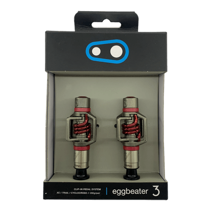 Pedal Crankbrothers EggBeater 3