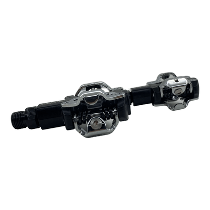 Pedal Dvorak Clip MTB DK 1001 Preto