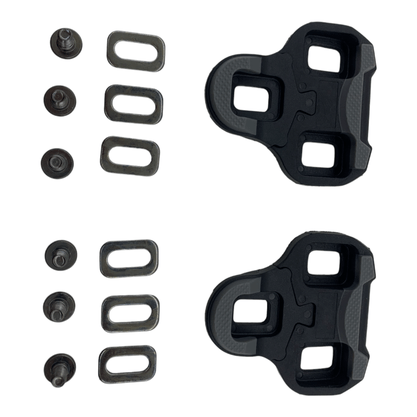 Pedal Dvorak Clip Speed  DK R77 Preto