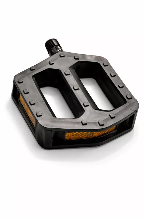 Pedal f.style 9/16 esferado