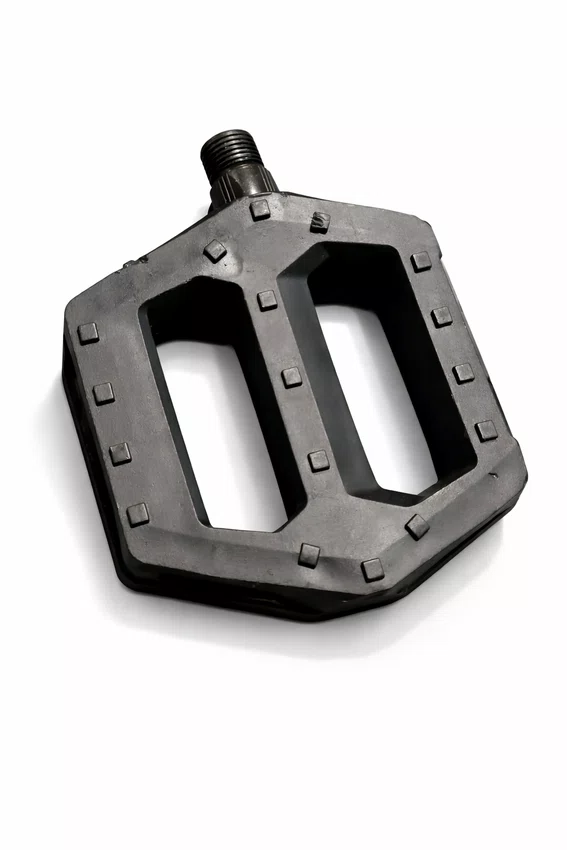 Pedal f.style 9/16 esferado