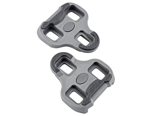 Pedal Look Speed Keo Classic 3 Aço Carbono Preto