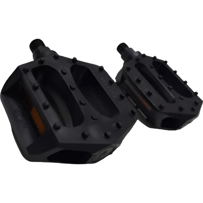 Pedal MTB Nylon Inglês Esferado
