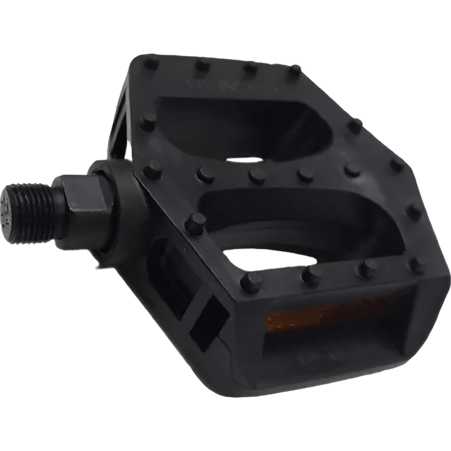Pedal MTB Nylon Inglês Esferado