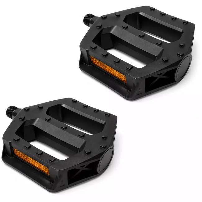 Pedal nylon free.style c/esf.ingles