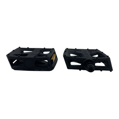 Pedal Specialized Nylon Rosca Grossa Preto