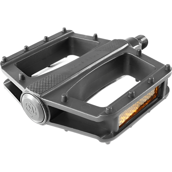 Pedal Plataforma MTB Preto