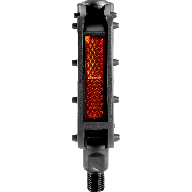 Pedal Plataforma MTB Preto