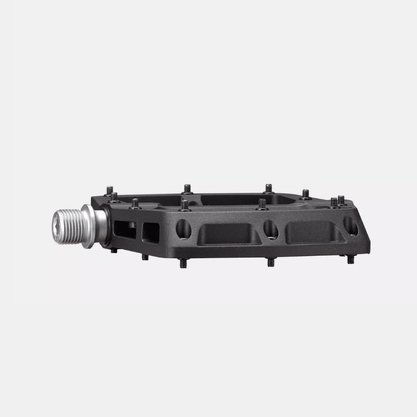 Pedal Plataforma Supacaz Thermopoly Preto (09122-3000)