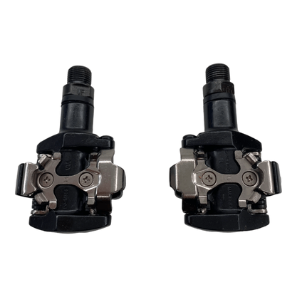 Pedal Clip MTB Shimano PD-M505 Pretoㅤㅤㅤㅤㅤㅤㅤㅤㅤㅤㅤㅤㅤㅤㅤㅤㅤㅤㅤ