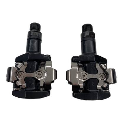 Pedal Clip MTB Shimano PD-M505 Pretoㅤㅤㅤㅤㅤㅤㅤㅤㅤㅤㅤㅤㅤㅤㅤㅤㅤㅤㅤ