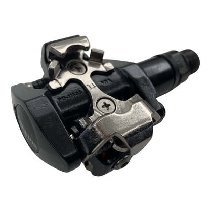 Pedal Clip MTB Shimano PD-M505 Pretoㅤㅤㅤㅤㅤㅤㅤㅤㅤㅤㅤㅤㅤㅤㅤㅤㅤㅤㅤ
