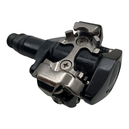 Pedal Clip MTB Shimano PD-M505 Pretoㅤㅤㅤㅤㅤㅤㅤㅤㅤㅤㅤㅤㅤㅤㅤㅤㅤㅤㅤ