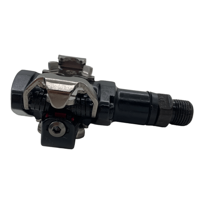 Pedal Clip MTB Shimano PD-M505 Pretoㅤㅤㅤㅤㅤㅤㅤㅤㅤㅤㅤㅤㅤㅤㅤㅤㅤㅤㅤ