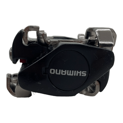 Pedal Clip MTB Shimano PD-M505 Pretoㅤㅤㅤㅤㅤㅤㅤㅤㅤㅤㅤㅤㅤㅤㅤㅤㅤㅤㅤ