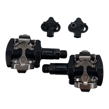 Pedal Clip MTB Shimano PD-M505 Pretoㅤㅤㅤㅤㅤㅤㅤㅤㅤㅤㅤㅤㅤㅤㅤㅤㅤㅤㅤ