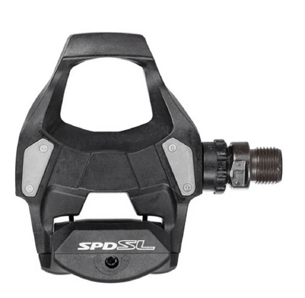 Pedal Clip Speed Shimano PD-RS500 Preto