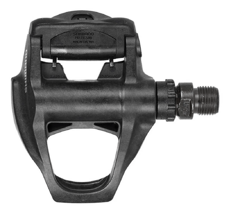 Pedal Clip Speed Shimano PD-RS500 Preto