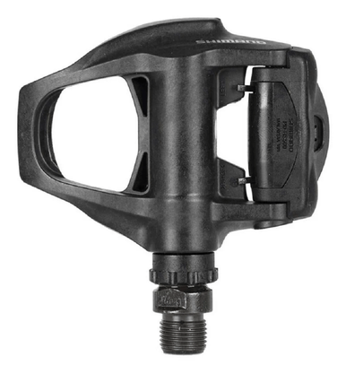 Pedal Clip Speed Shimano PD-RS500 Preto