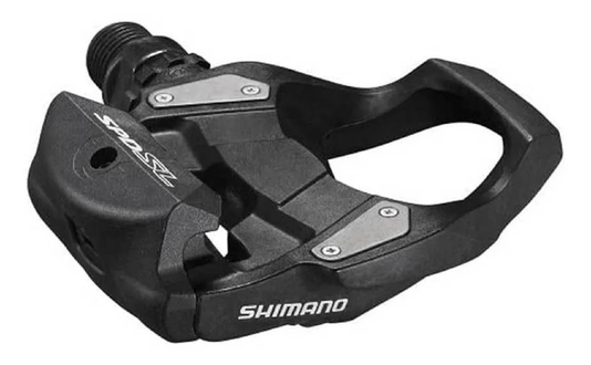 Pedal Clip Speed Shimano PD-RS500 Preto