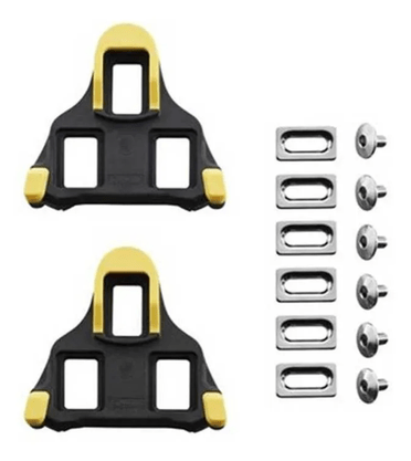 Pedal Clip Speed Shimano PD-RS500 Preto