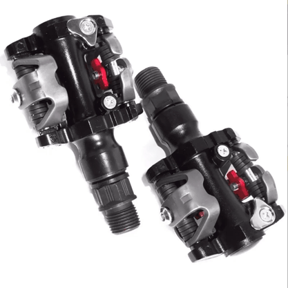 Pedal Wellgo MTB WPD-823 Preto