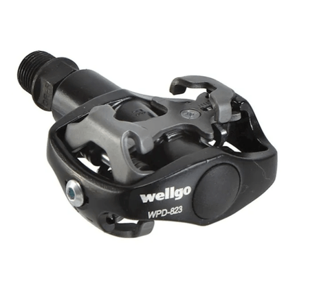 Pedal Wellgo MTB WPD-823 Preto