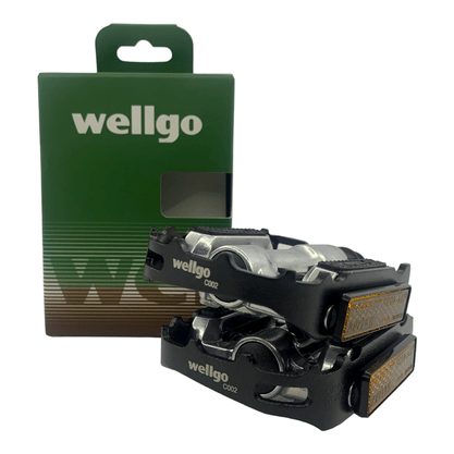 Pedal Wellgo MTB WPD-998