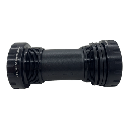 Pedivela Absolute A12 175mm 34 Dentes Integrado Preto