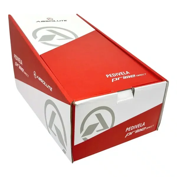 Pedivela absolute prime 175mm 34d off3 preto