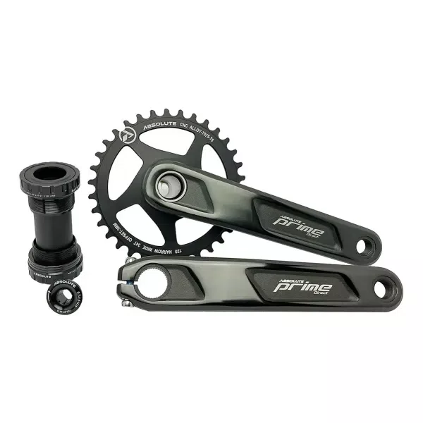 Pedivela absolute prime 175mm 34d off3 preto