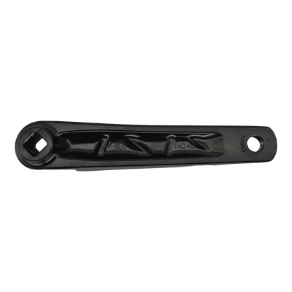 Pedivela e Movimento Central Stout 175mm 30 Dentes - Seminovo