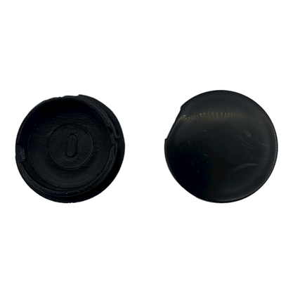 Pedivela GTS Pro Alumínio ponta quadrada 1x12 175mm 34 Dentes