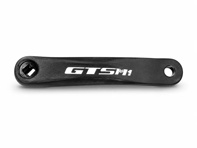 Pedivela gts triplo preto 42/34/24