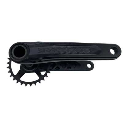 Pedivela Raceface 11 Velocidades 175mm 30 Dentes Alumínio