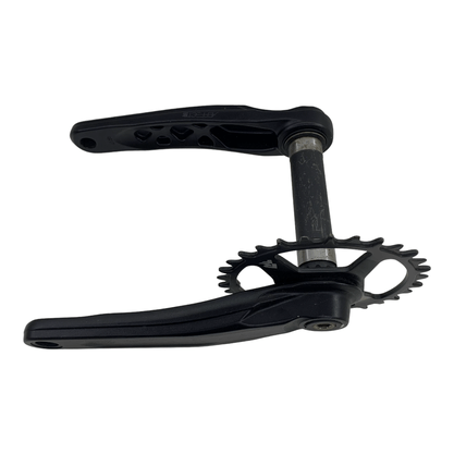 Pedivela Raceface 11 Velocidades 175mm 30 Dentes Alumínio