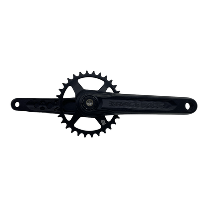 Pedivela Raceface 11 Velocidades 175mm 30 Dentes Alumínio