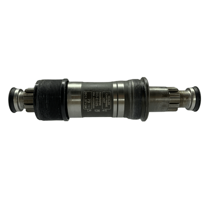 Pedivela Shimano Acera FC-T3010-8 170mm 34T com Mov Central