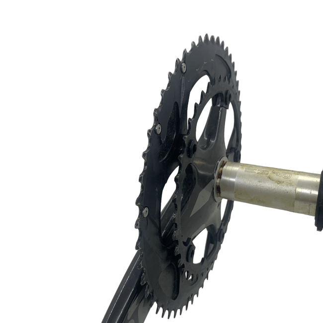 Pedivela Seminovo Sram Red22 Carbono 53/39 Dentes