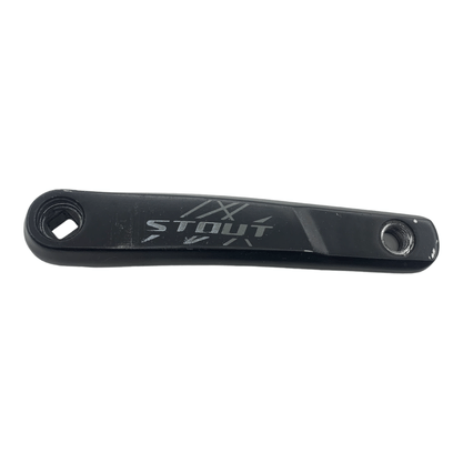 Pedivela Seminovo Stout 22-36 Dentes 175mm