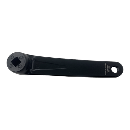 Pedivela Shimano Altus FC-MT101 2 Velocidades 36-22T 175mm