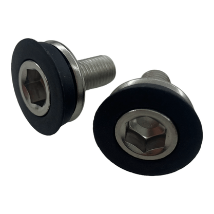 Pedivela Shimano Altus FC-MT101 2 Velocidades 36-22T 175mm