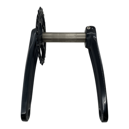 Pedivela Shimano Deore FC-M6100-1