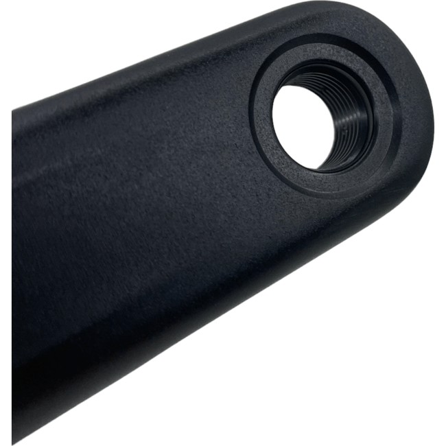 Pedivela Shimano FC-MT210-B2 170mm 22-36 Dentes