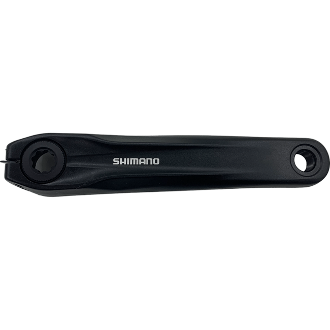 Pedivela Shimano FC-MT210-B2 170mm 22-36 Dentes