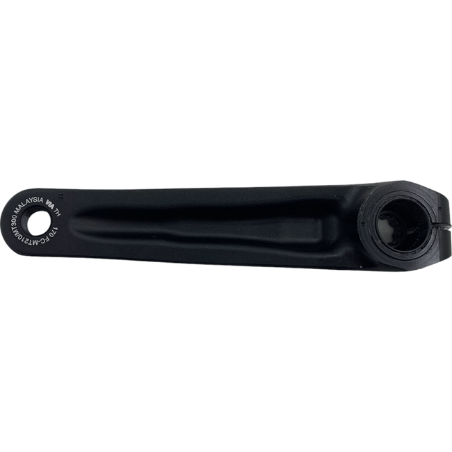Pedivela Shimano FC-MT210-B2 170mm 22-36 Dentes