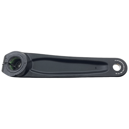 Pedivela Shimano FC-MT510 12 Velocidades 32T 175mm